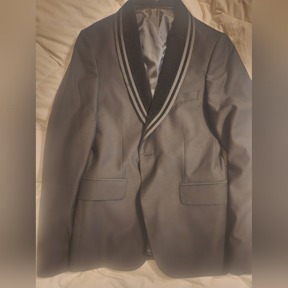 Men's Designer Suit